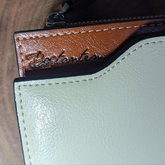 Bostanten Women's Wallet NWT - Picture 8 of 11